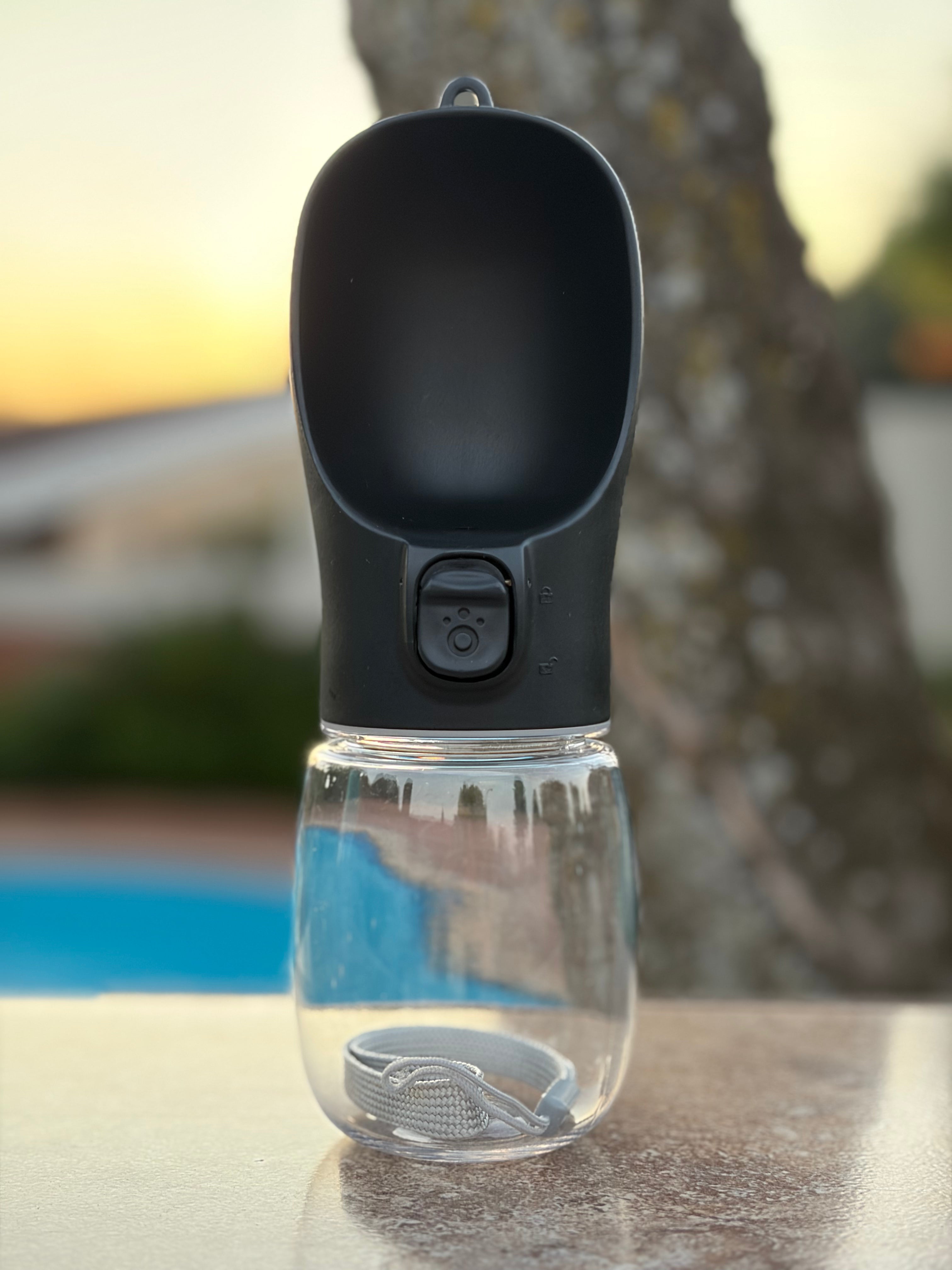 Hydration Pro Bottle for Pets