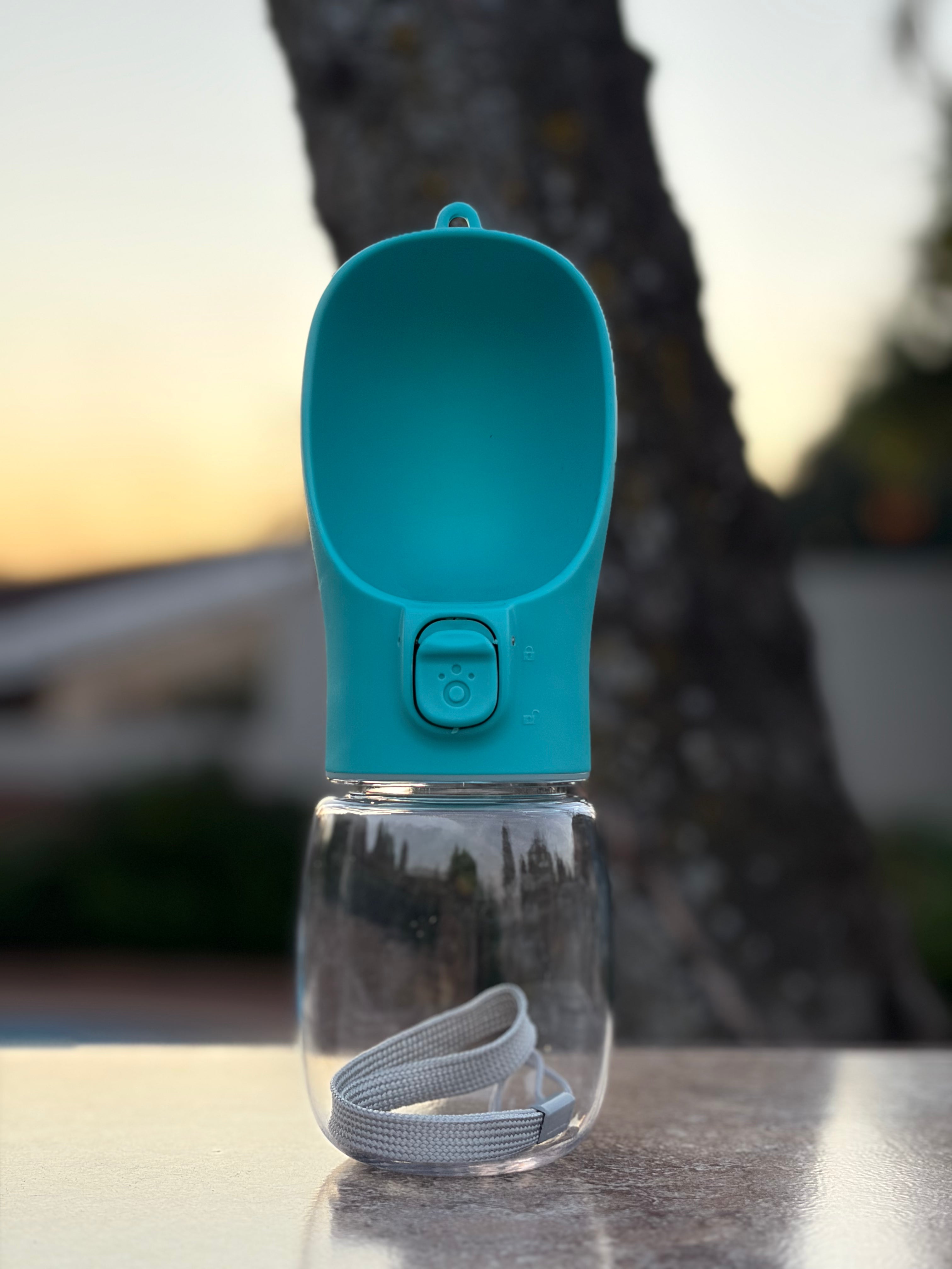 Hydration Pro Bottle for Pets