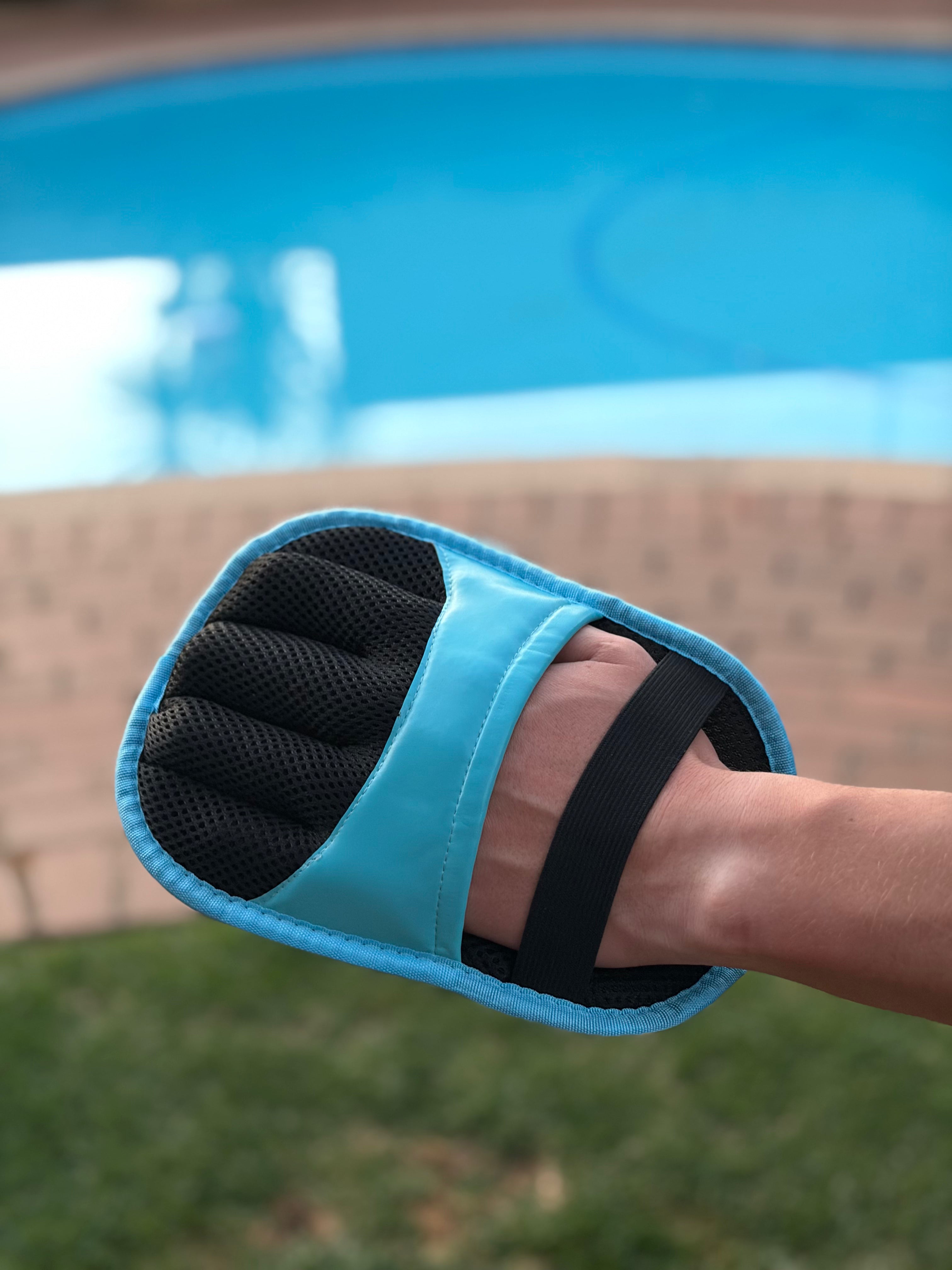 Zyro Static Glove