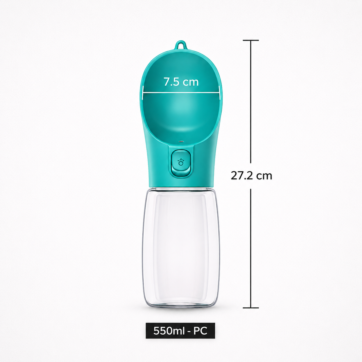 Hydration Pro Bottle for Pets